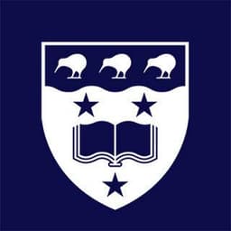 University of Auckland logo