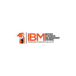 Institute of Business & Management logo