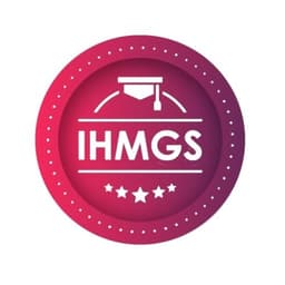 IHMGS Business School, Spain logo
