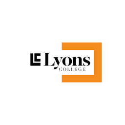 Lyons College logo