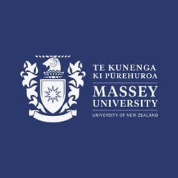 Massey University logo