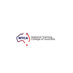 National Training College of Australia logo
