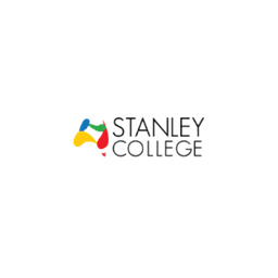 Stanley College logo