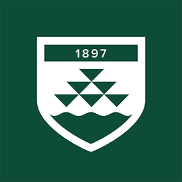 Victoria University of Wellington logo