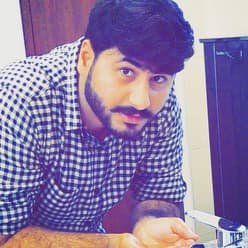 Nasar Iqbal
