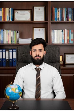 Faisal Sardar