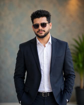 Hassan Munir