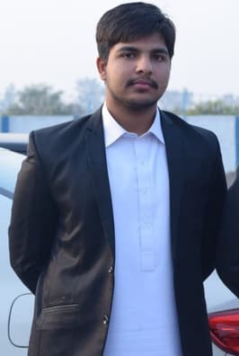 Suleman Khan