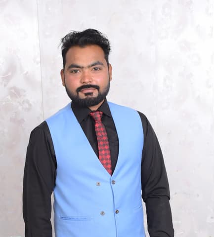 Waqar Saeed